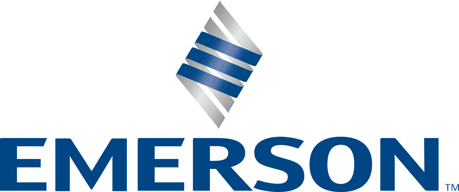 Emerson logo