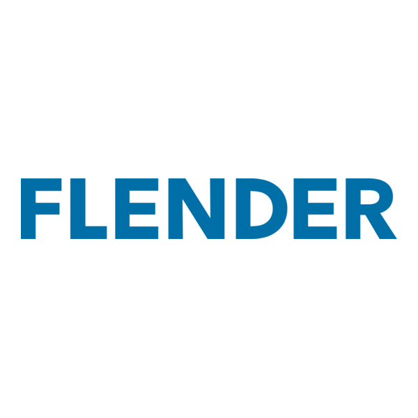 Flender logo