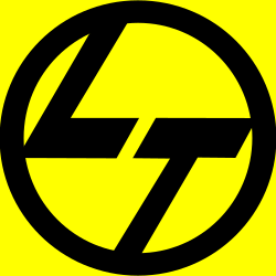 Larsen and Toubro logo
