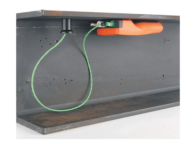 Elcometer 319 · Dewpoint Meter