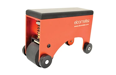 Elcometer 145 · Dust Tape Roller